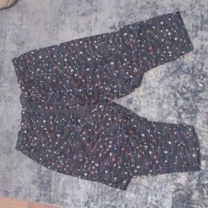 Secret Treasures | Star Pajamas